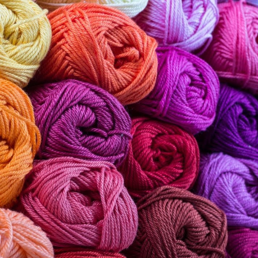 Care and Maintenance of Acrylic Yarn Creations