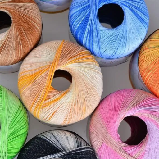 Choosing the Right Acrylic Yarn