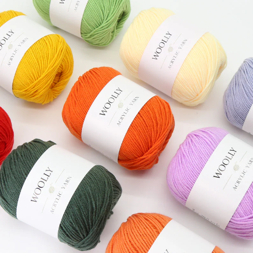 Disadvantages of Acrylic Yarn