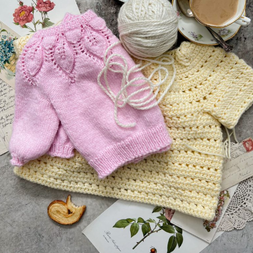 Understanding Acrylic Yarn