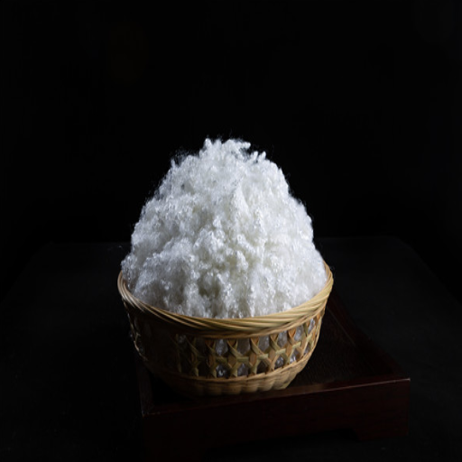 Understanding Polyester Staple Fiber: Types and Applications - Supplier ...