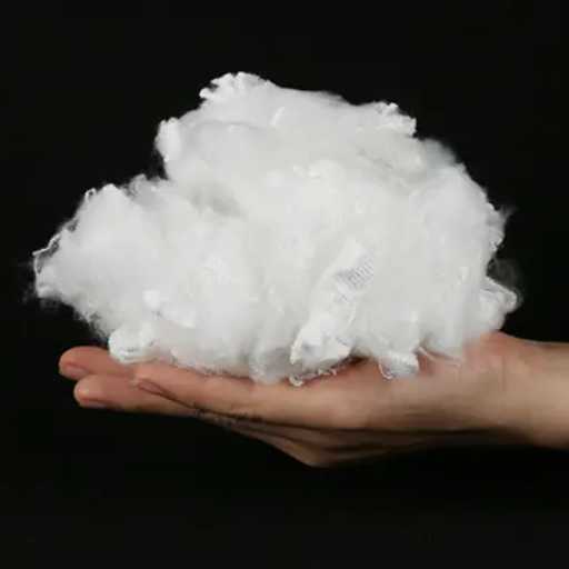 Future Trends in Polyester Staple Fiber