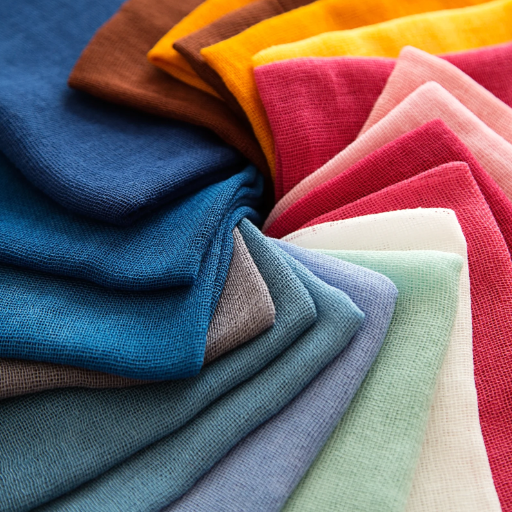 Understanding Fiber Types