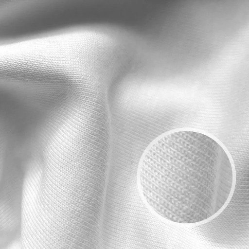 What Are the Benefits of Cotton and Polyester Fabrics?