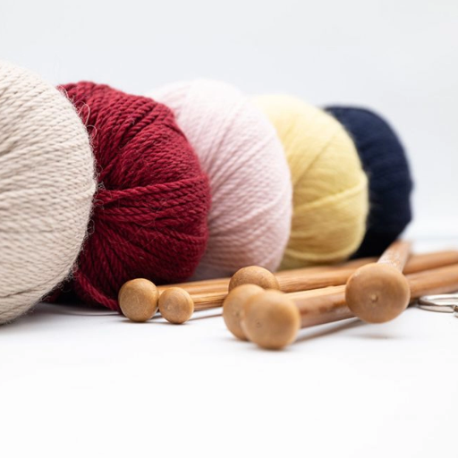 What is the Best Yarn for Beginners?