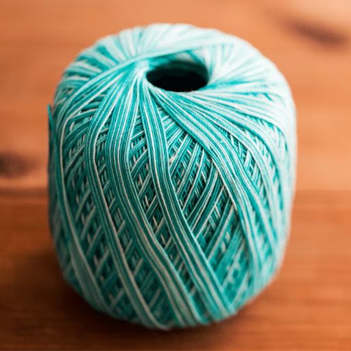 What is the Difference Between Acrylic Yarn and Cotton Yarn?