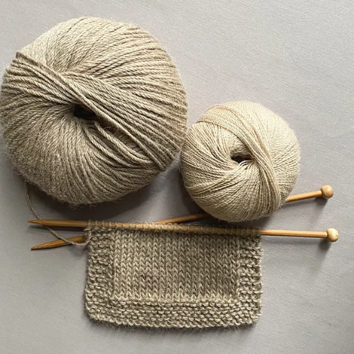 How to Choose a Yarn for Knitting?