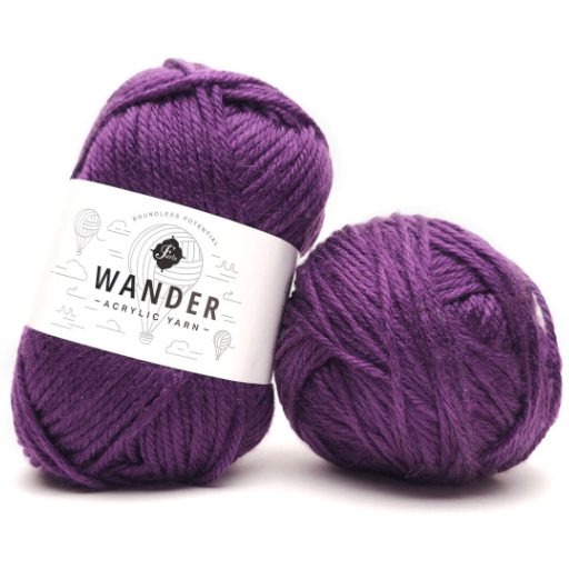 How Do Crocheting and Knitting with Different Yarns Compare?