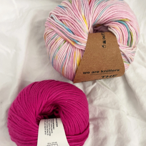 When Should I Use Acrylic Yarn?