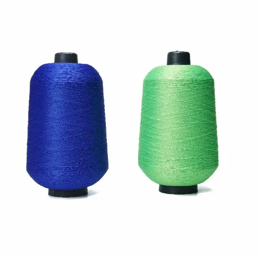 Common Uses of Polyester Yarn