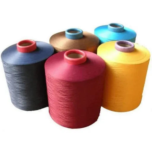 Introduction to Polyester Yarn