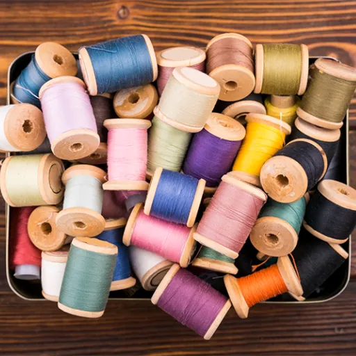 Properties of Polyester Yarn