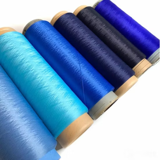 What is the Best Method for Dyeing Polyester Yarn?