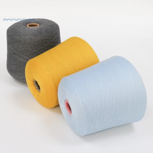 Getting Started: A Beginner's Guide to Knitting and Crochet