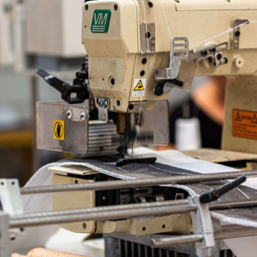 How Do Industrial Sewing Threads Differ