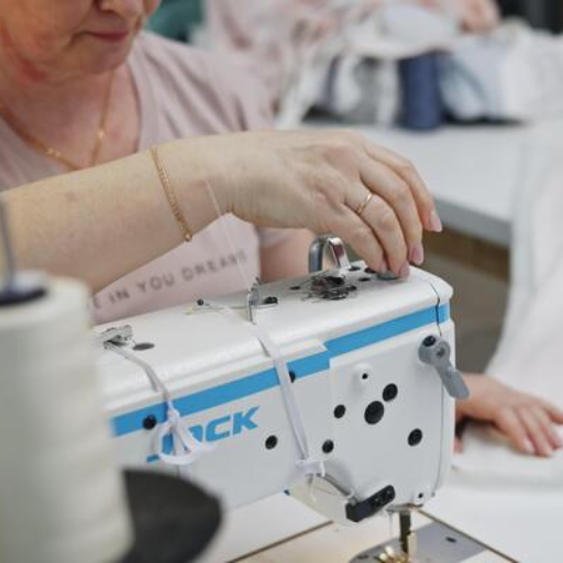 What Materials Are Used in Garment Threads
