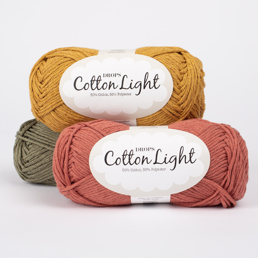 Acrylic vs Cotton Yarn: Key Differences