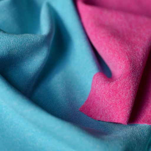 Can Acrylic and Polyester Fabrics Be Mixed?