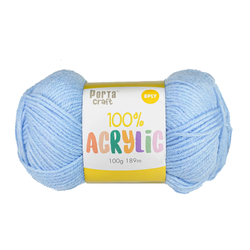 Choosing the Right Yarn for Your Project Needs