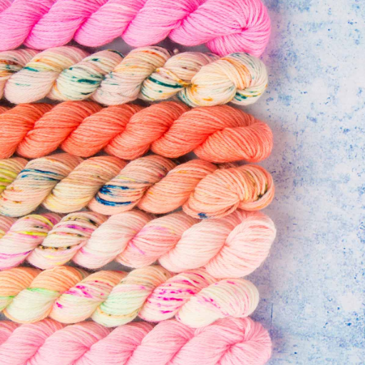 Properties of Acrylic Yarn