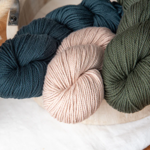 Properties of Cotton Yarn