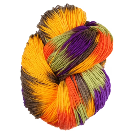 Troubleshooting Common Acrylic Yarn Dyeing Problems