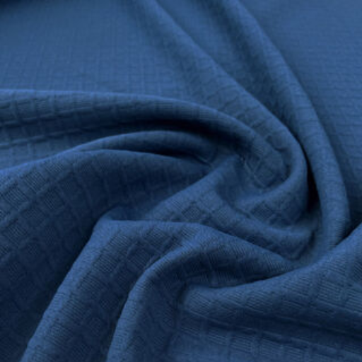 What are the Environmental Impacts of Acrylic and Polyester Yarn?
