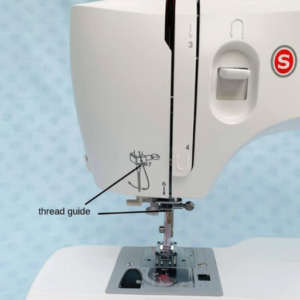 Step-by-Step Guide: How to Thread a Sewing Machine for Beginners ...
