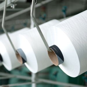 Unraveling the Polyester Yarn Manufacturing Process - Supplier of ...