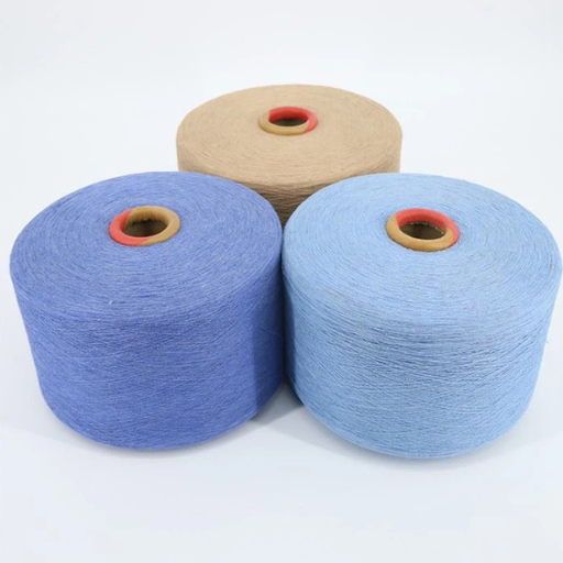 How Is Polyester Fabric Produced from Polyester Yarn