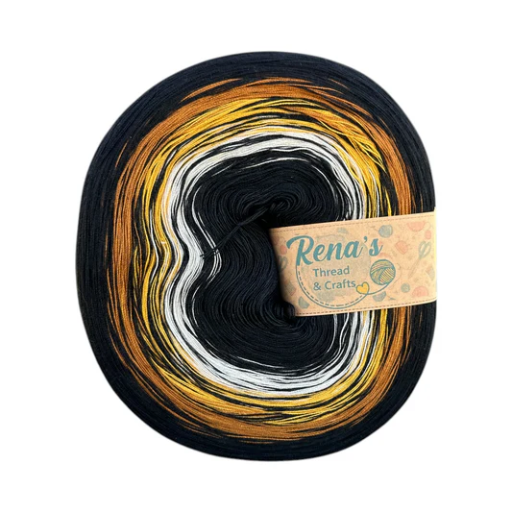 Are There Different Types of Polyester Yarn?