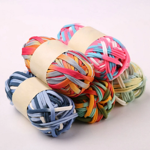Can Stretchy Yarn be Used for Knitting and Crochet?