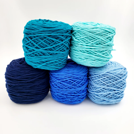 Can You Blend Acrylic and Cotton Yarn?