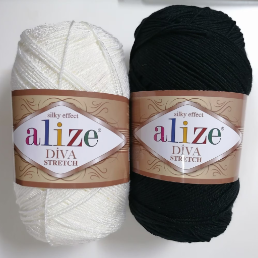 Choosing the Right Acrylic Yarn for Your Needs
