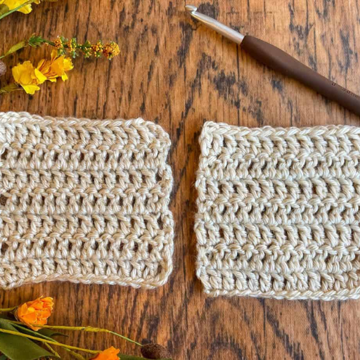 Common Mistakes to Avoid When Crocheting the Second Row