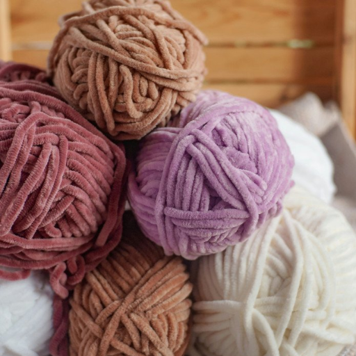Different Projects You Can Make with Acrylic Yarn