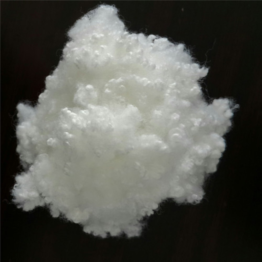 How is Staple Fiber Used in Apparel?