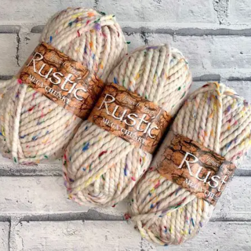 How to Care for Acrylic Yarn Projects?