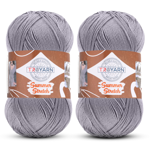 How to Care for Acrylic Yarn