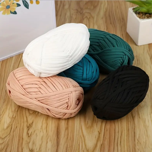 How to Choose the Right Elastic Yarn for Your Needs?