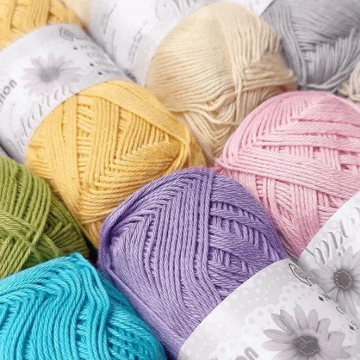 How to Choose the Right Yarn for Your Crochet Project?
