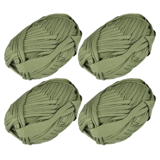 What Are the Benefits of Using Stretchy Yarn in Your Creations?