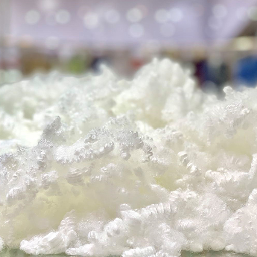 What are Polyester Staple Fibers?