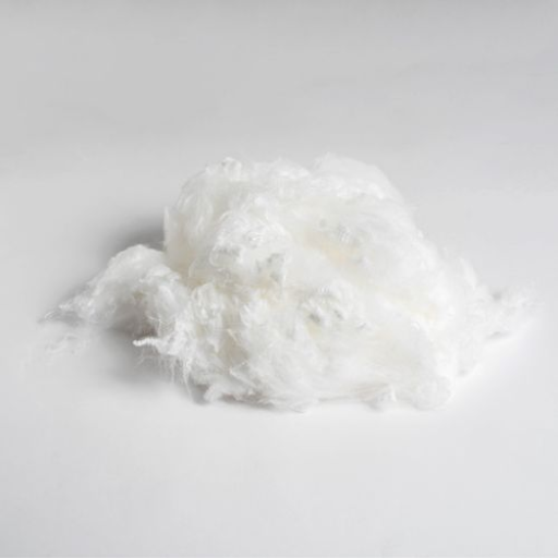 What are the Advantages of Staple Fiber?