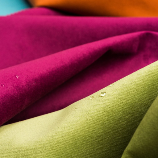 What are the Advantages of Using Acrylic and Polyester?