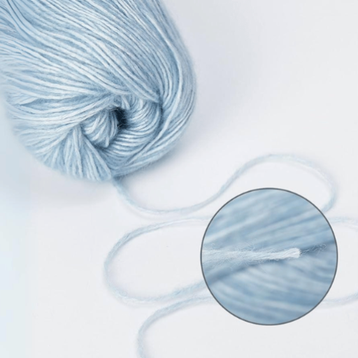 What are the Differences Between Polyester and Acrylic Fabric?