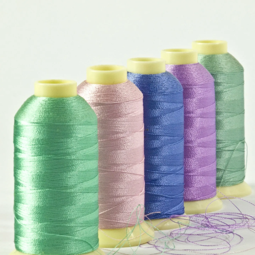 What are the Main Characteristics of Acrylic Yarn?