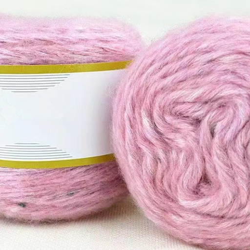 What is Acrylic Yarn?