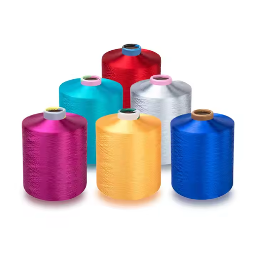 What is Polyester Yarn?