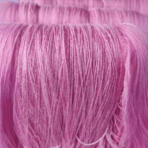 What is the Environmental Impact of Acrylic vs Polyester?